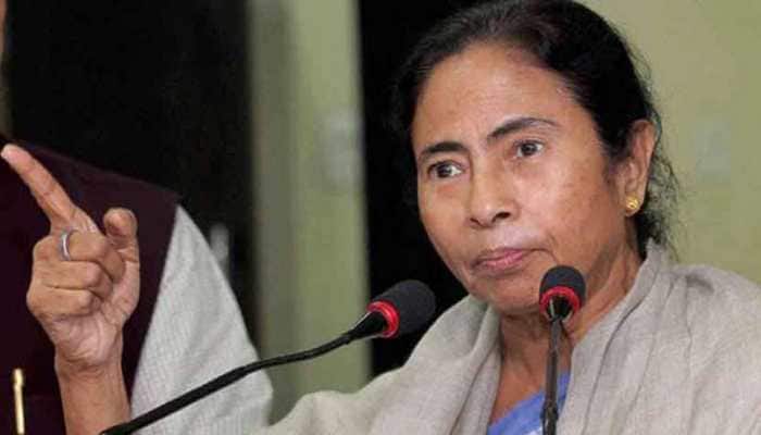 Mamata Banerjee announces Rs 28 crore grant for 28,000 Durga Puja committees across West Bengal