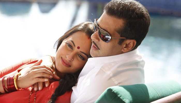 'Dabangg' Salman Khan aka Chulbul Pandey will be back soon