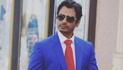 I don't care about any of the trappings of showbiz: Nawazuddin Siddiqui