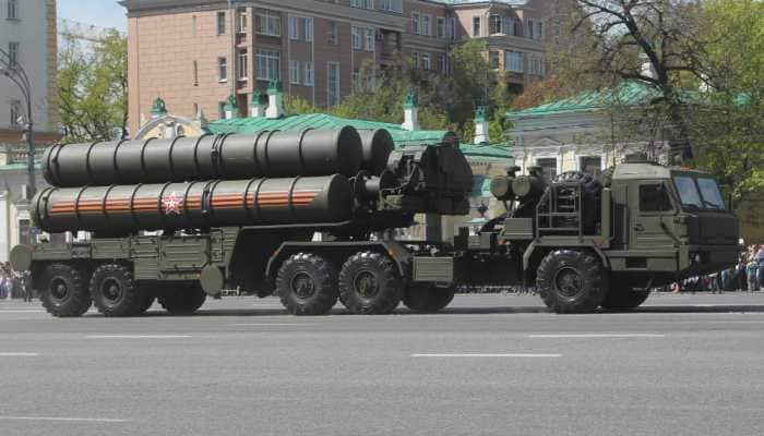 &#039;US, India continue talks on Russia missile defence system buy, no decision on sanctions yet&#039; 