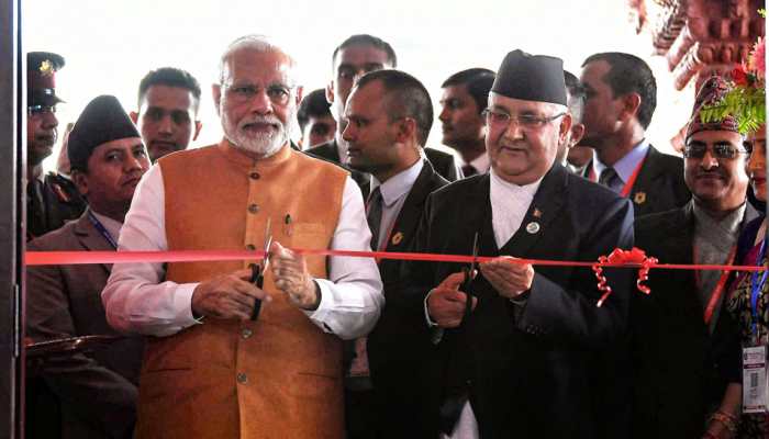 After snubbing India, Nepal gets closer to China, prepares for joint military exercise