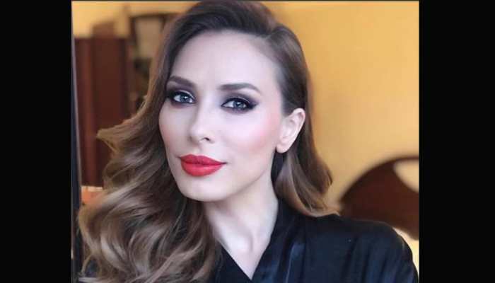 Iulia Vantur to star in 'Radha Tu Kyu Gori Main Kyu Kaala'