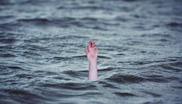 Four minor girls drown in a water body in Bihar