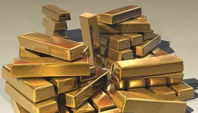 Two held for gold smuggling at Delhi airport