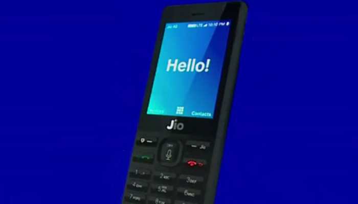 JioPhone users get Whatsapp access: Here&#039;s how to download it