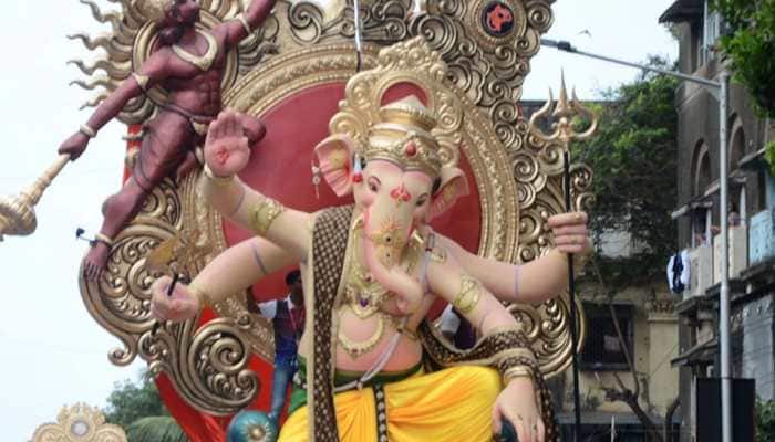 Ganesh Chaturthi 2018: Tithi, Vidhi and Puja Timings