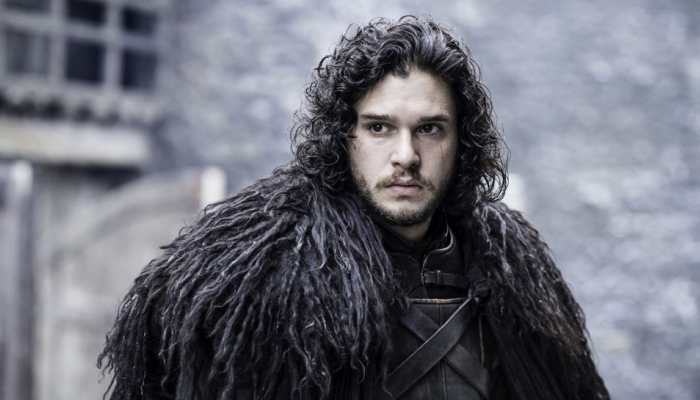 Why hasn't a gay actor starred in a Marvel film, asks Kit Harington