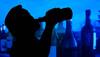Alcohol use disorder