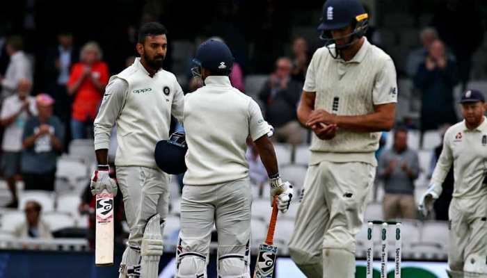 India vs England, 5th Test Day 5: As It Happened