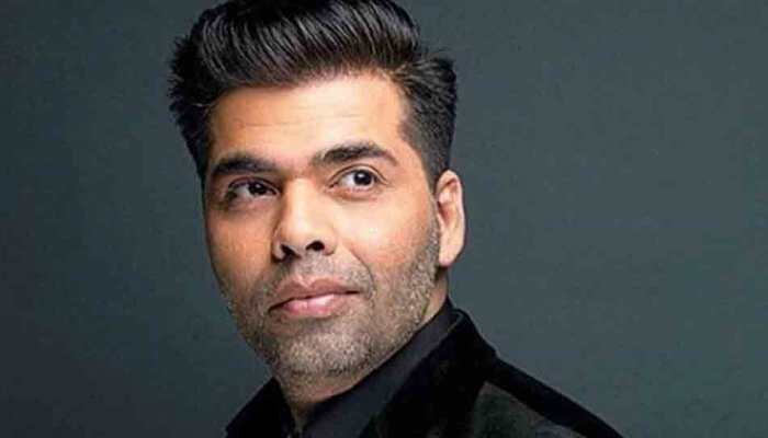 Karan Johar comments on Priyanka Chopra-Nick Jonas age gap: Who cares who's older than whom?