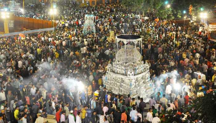 Muharram 2018: Date, Time and all you need to know
