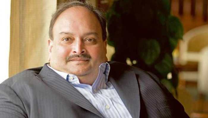 PNB scam: Hours after Mehul Choksi&#039;s video message from Antigua, Congress renews attack on Modi government