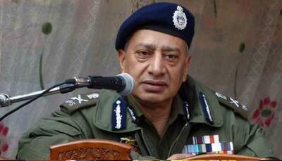 SC seeks Centre's response on removal of SP Vaid as Jammu and Kashmir DGP