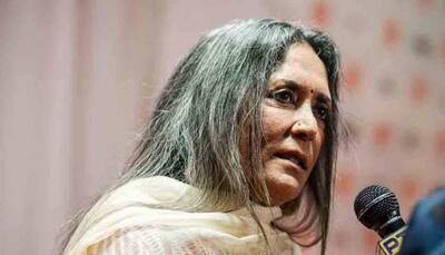 Artistes will always fight for freedom of expression, says Deepa Mehta