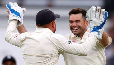 England beat India by 118 runs to wrap up five-Test series 4-1