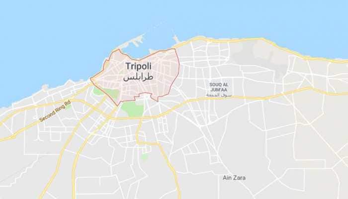 Libya: Rockets fired towards Tripoli airport, ISIS claims attack on oil company