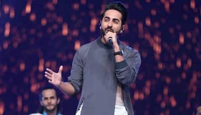 Ayushmann Khurrana happy to be part of quirky stories