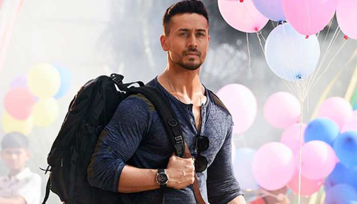 My brand value has gone up with 'Baaghi 2': Tiger Shroff
