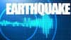 Earthquake shakes Haryana, Jammu And Kashmir, no reports of casualties