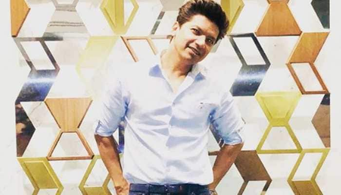 Shaan teams up with son for &#039;DuckTales&#039;