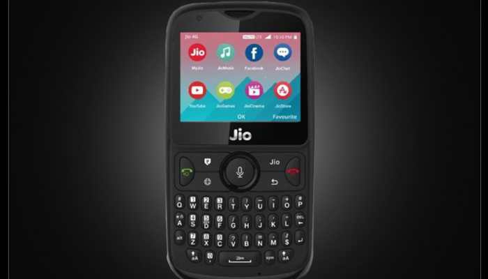 Reliance JioPhone 2 to go on flash sale today