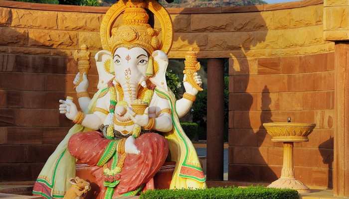 Ganesh Chaturthi 2018: Here are the best Pandals to visit in Mumbai