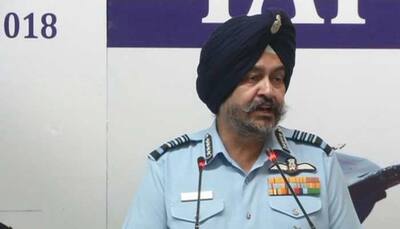 IAF chief Birender Singh Dhanoa backs Rafale, S-400 missile deals; says neighbours not sitting idle