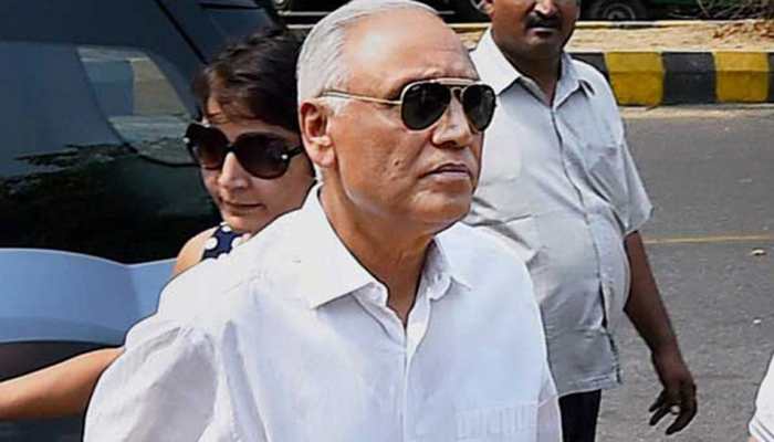 Agusta Westland case: Former Air Force Chief SP Tyagi, brothers granted bail by Delhi&#039;s Patiala House Court 