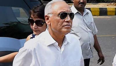 Agusta Westland case: Former Air Force Chief SP Tyagi, brothers granted bail by Delhi's Patiala House Court 