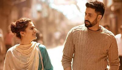 Manmarziyaan: Grey Walaa Shade song beautifully presents different colours of love—Watch