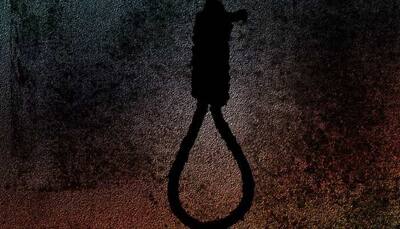 Woman commits suicide, husband taken into custody in Uttar Pradesh