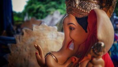 Ganesh Chaturthi special: Popular beliefs behind Lord Ganpati's elephant head