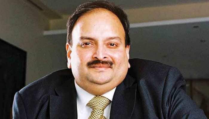 PNB scam: Mehul Choksi sends 2nd video message from Antigua; says worried about shareholders, employees
