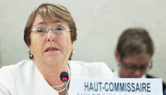 India regrets UN human rights chief&#039;s remarks on Kashmir