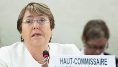 India regrets UN human rights chief's remarks on Kashmir