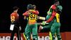 CPL 2018: Guyana Amazon Warriors beat Trinbago Knight Riders by 2 wickets, book place in final