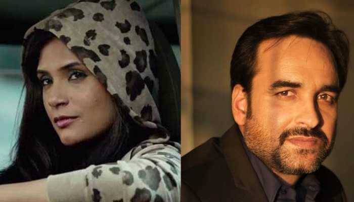 Richa Chadha, Pankaj Tripathi board Ashwini Iyer Tiwari&#039;s &#039;Panga&#039;