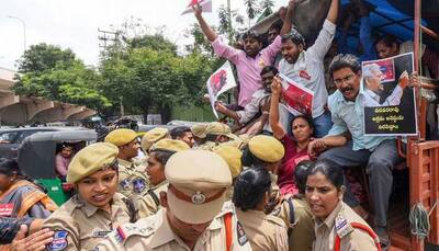 Bhima Koregaon raids: SC extends house arrest of 5 activists till September 17