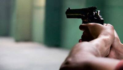 Man commits suicide after killing estranged wife in Maharashtra 