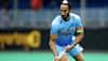 hockey captain Sardar Singh