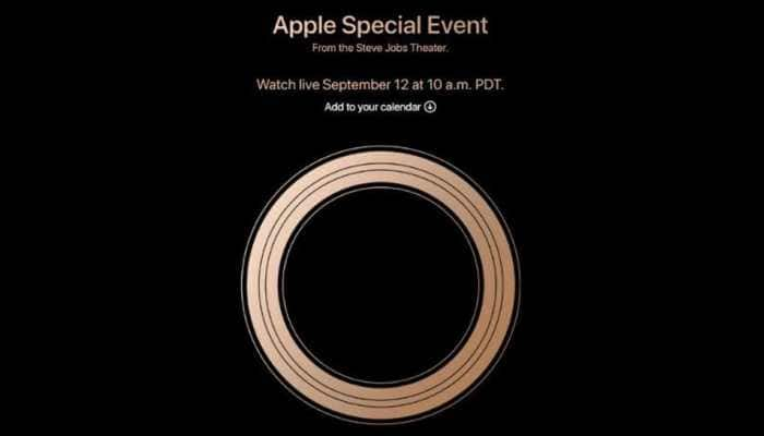 Apple iPhone launch today: Where to watch live streaming, India timing and more