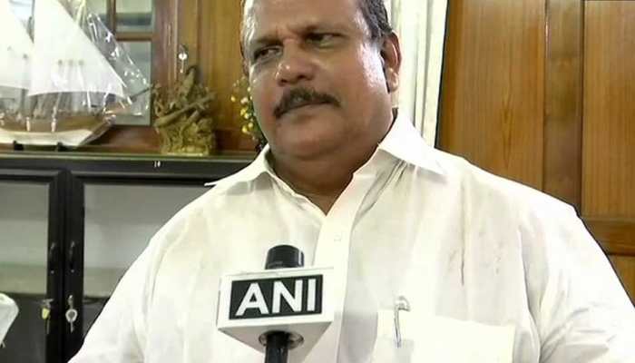 Kerala MLA PC George regrets calling raped nun prostitute after massive outrage