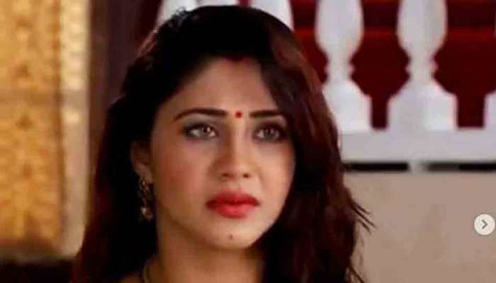 Amrapali Gupta to play ageless woman in horror show &#039;Kaun Hai&#039;