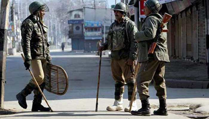 Civic, panchayat polls won't be deferred: J&amp;K Chief Secretary