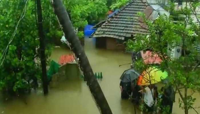 Over 5 lakh families get flood compensation: Kerala minister 