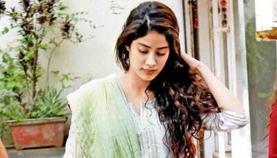 Girls should be unapologetic about what they want: Janhvi Kapoor