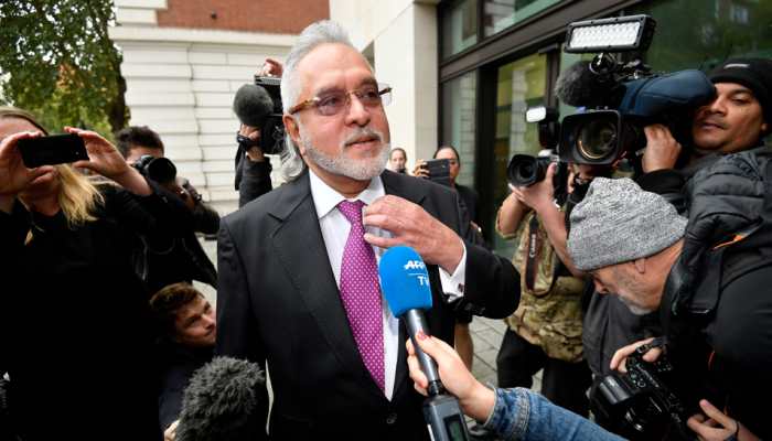 Vijay Mallya claims he met Arun Jaitley before fleeing India: Who said what