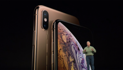 Apple launches iPhone Xs, iPhone Xs Max, iPhone Xr and new Series 4 smartwatch