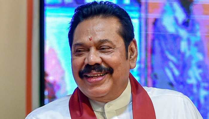 Fight against LTTE not &#039;ethnic war&#039;, military action not targeted at Tamils: Mahinda Rajapaksa