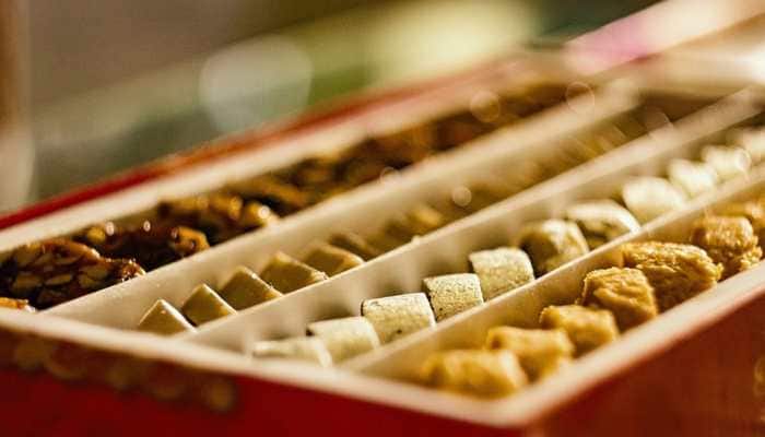 Ganesh Chaturthi 2018: Best sweet shops in Mumbai